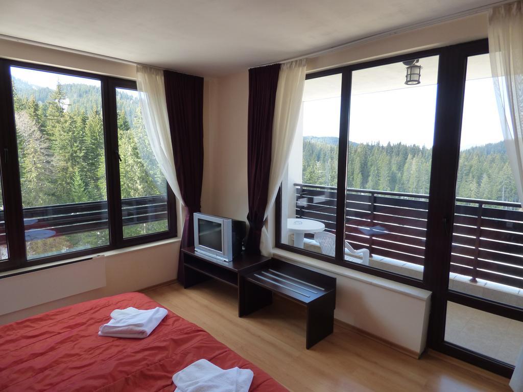 Nice Hotel 潘波洛沃 外观 照片