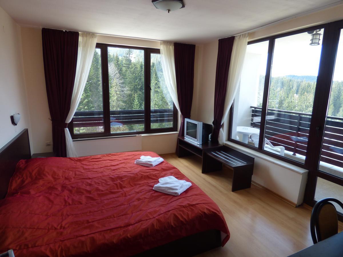 Nice Hotel 潘波洛沃 外观 照片
